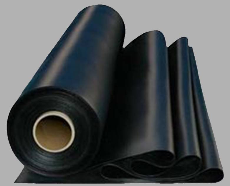 epdm-membran-nedir