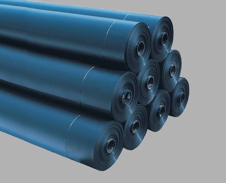 hdpe-lldpe membran-nedir