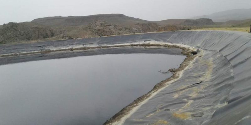 hdpe-geomembran-uygulama