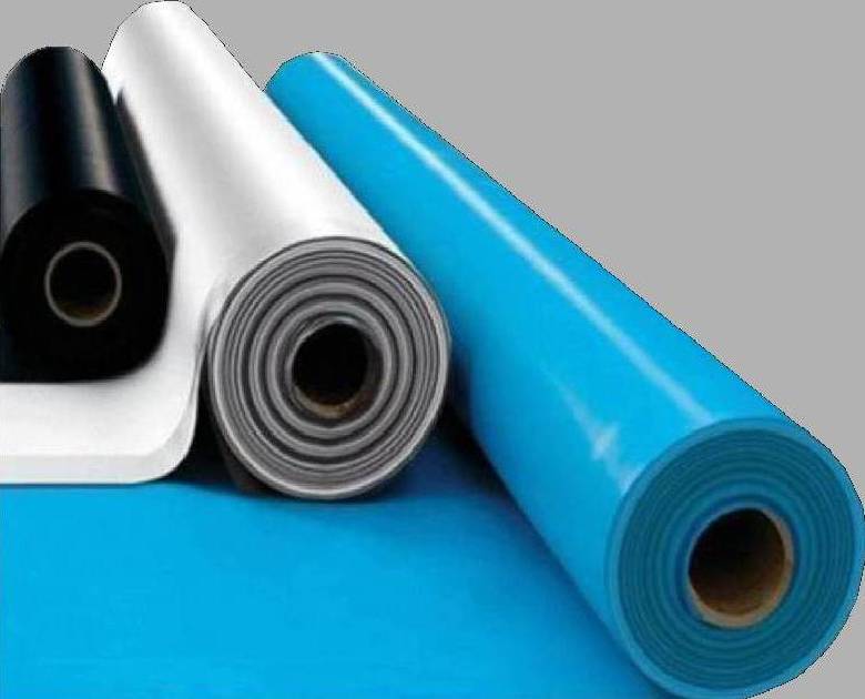 pvc-membran-nedir